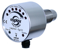 Foto-Captor传感器, Foto-Captor热金属检测器 齐全