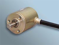 LITTON编码器 RE-08、RE-10