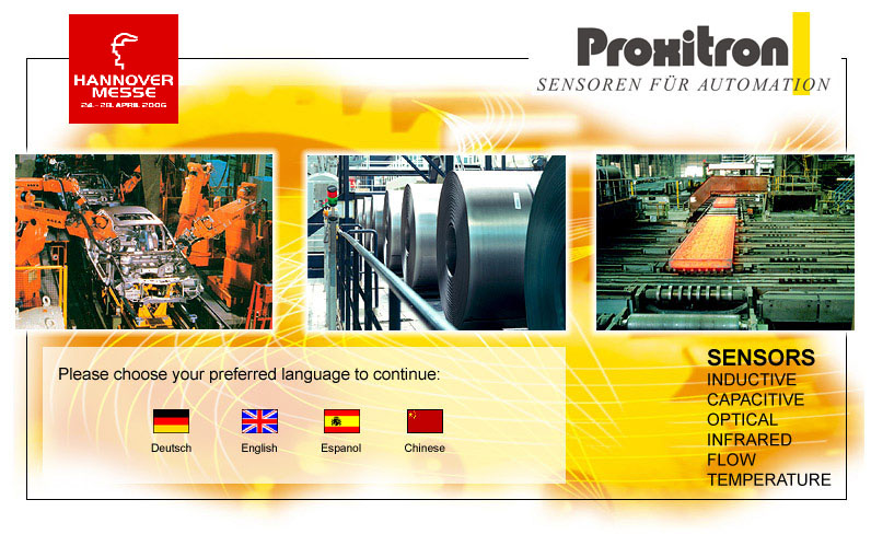 德国PROXITRON传感器、PROXITRON位置传感器 3B27-、ET-57