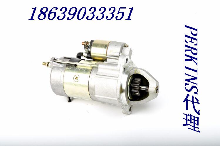 威尔信发电机组PERKINS柴油机配件 2806C-E TAG2