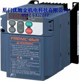 上海富士变频器E1S系列产品选型 富士变频器E1S系列产品