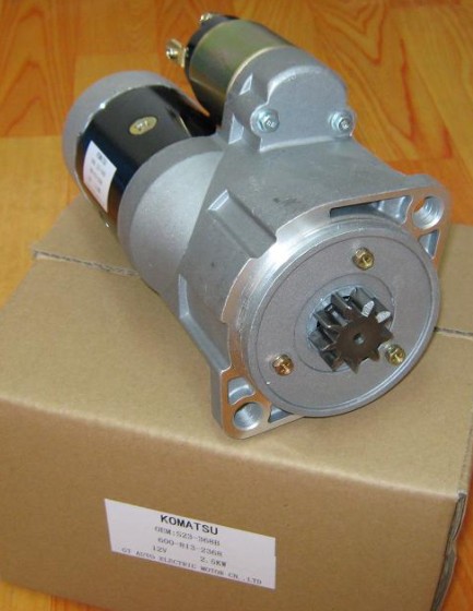 进口内燃叉车发动机配件及车身件 C240、小松、林德、大宇、丰田等