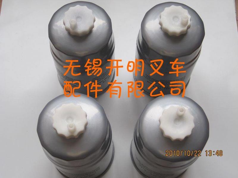 滤芯