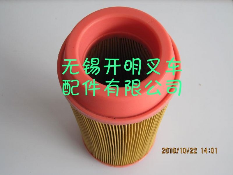 滤芯