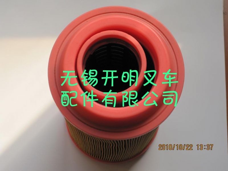 滤芯