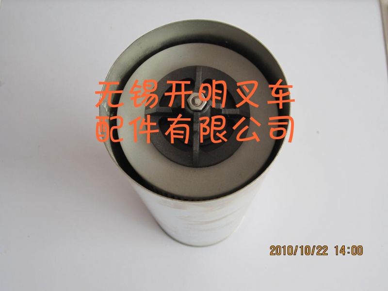 滤芯
