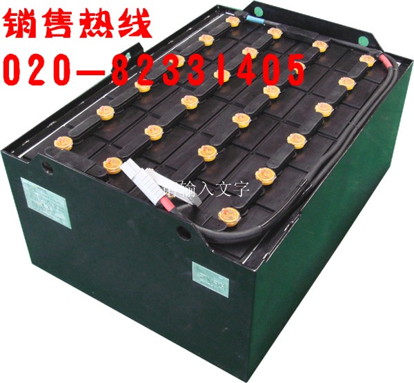 广州永恒力叉车电池、广州永恒力叉车电瓶、广州永恒力电动叉车电池 型号齐全