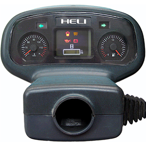 叉车仪表 DF 12EM