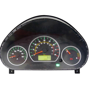 电动观光车仪表 EV 48CM