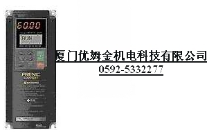 富士变频器FRN0.4G11S-4厦门优姆金样品 富士变频器FRN0.4G11S-4_中国叉车网(www.chinaforklift.com)
