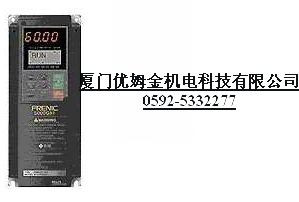 富士变频器G11S-4CX购买手册 富士变频器G11S-4CX