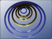 包覆O型圈 O型圈 密封圈耐丙酮 齐全