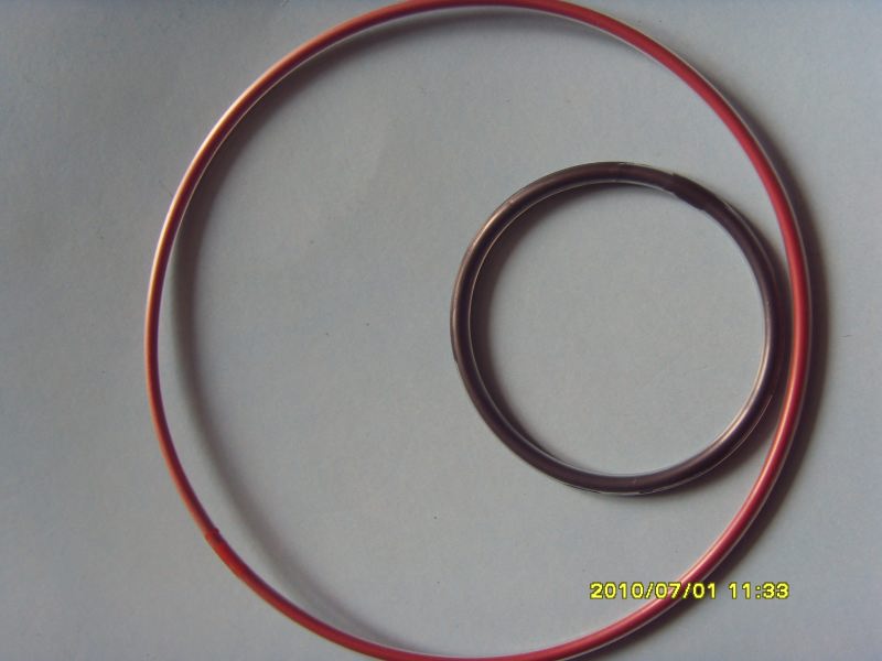 包覆O型圈 O型圈 密封圈耐丙酮 齐全