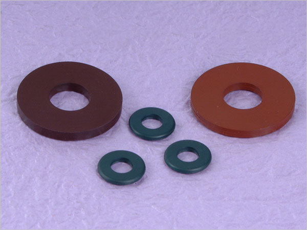 PTFE挡圈 四氟挡圈 齐全