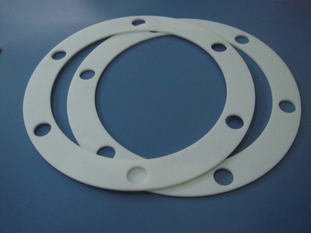 膨体四氟垫片 垫片 齐全