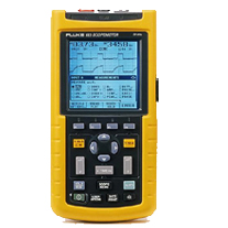 美国福禄克FLUKE红外测温仪 FLUKE示波器 全系列销售
