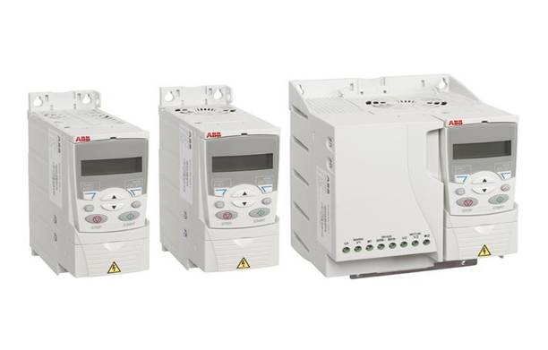 ABB变频器ACS550系列变频器订货详解 ABB变频器ACS550系列变频器订货详解