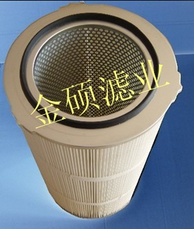 三耳除尘滤筒 齐全