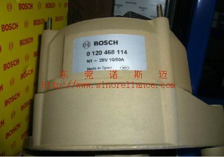 起动马达 0001231005