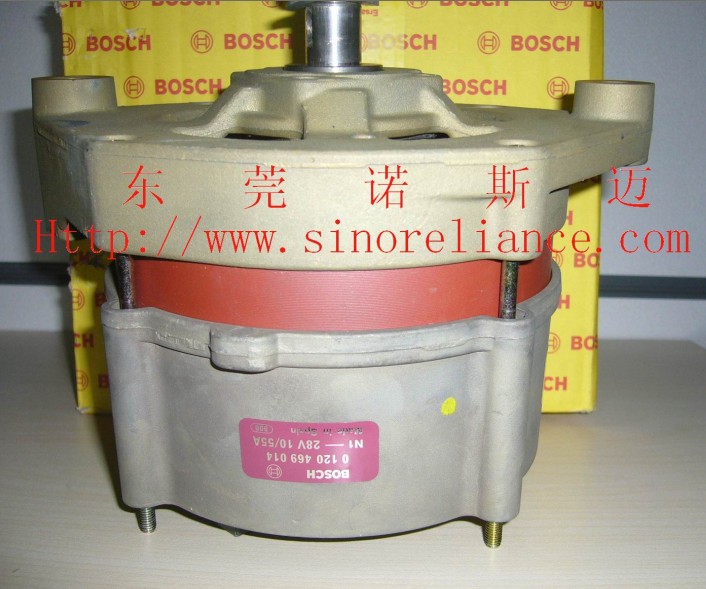 起动马达 0001371006