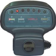 叉车数字仪表 HZB931叉车数字组合...