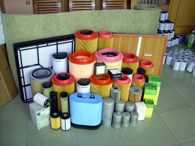 红日供应沃尔沃滤芯 3831236;11708555;11711074;14509379;3831236;466634-3 477556-5 3825133 3831236;11708555;1171