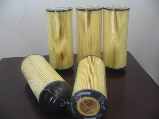 沃尔沃滤芯3840033 3840034 3826215 3825778 3840033 3840034 3826215 3825778