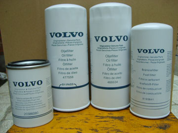 沃尔沃滤芯11110474；9912-18318；110033998 11110474；9912-18318；110033998