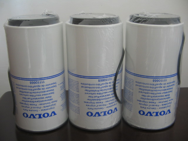 红日供应沃尔沃滤芯：11033996；11033997；14503824；9912-15843；11110474；9912-18318；110033998；110033999；466634-3；477