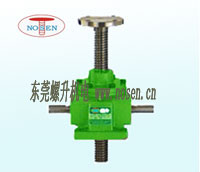 供应蜗轮蜗杆升降器