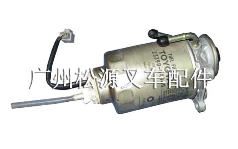 丰田7F叉车手摇泵总成 丰田 7F