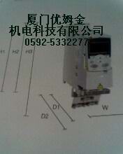 ABB变频器ACS355系列产品厂家 ABB变频器ACS355系列产品