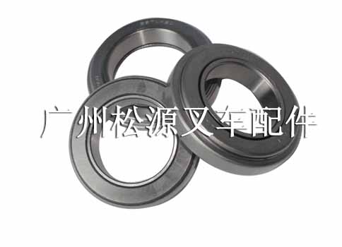 供应叉车离合器分离轴承