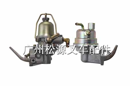 H20 4Y叉车汽油泵 供应进口叉车配件 4Y H20_中国叉车网(www.chinaforklift.com)