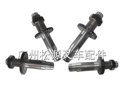 叉车7F一轴套 C12叉车一轴套
