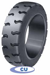 压配式实心轮胎 ADVANCE系列