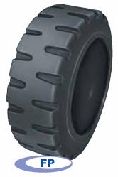 压配式实心轮胎 ADVANCE系列