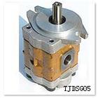 电瓶叉车用DSG05C14.5、16、18、23等齿轮泵 DSG05C12~25