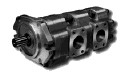 工程机械、液压系统G5—多联齿轮泵 G5
