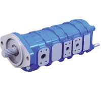 泊姆克Permco 滚针轴承类P( M)4860系列 P4860