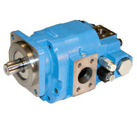 工程机械用-滑动轴承类P124（M124）系列 泊姆克Permco 天津 P124