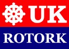 英国罗托克rotork电动执行器 齐全