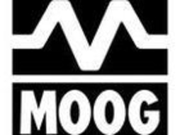 美国穆格MOOG伺服阀 齐全