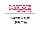 德国HAWE哈威柱塞泵 齐全