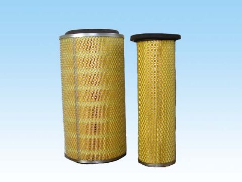 气液分离过滤器滤芯