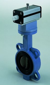 意大利OMAL执行器