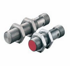 LEUZE接近开关 IS208MM/4NO-1E5