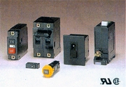 电路保护器 NH1V-1100-15AA