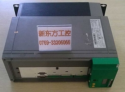 鑫东钫EMERSON变频器UNI1401CT驱动器维修 UNI1401