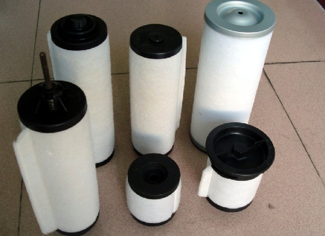 里其乐滤芯731399 里其乐真空泵滤芯价格